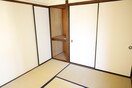 内観写真 コーポ安藤