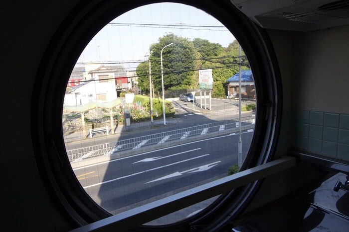内観写真 コーポ安藤