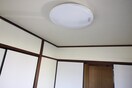 内観写真 コーポ安藤