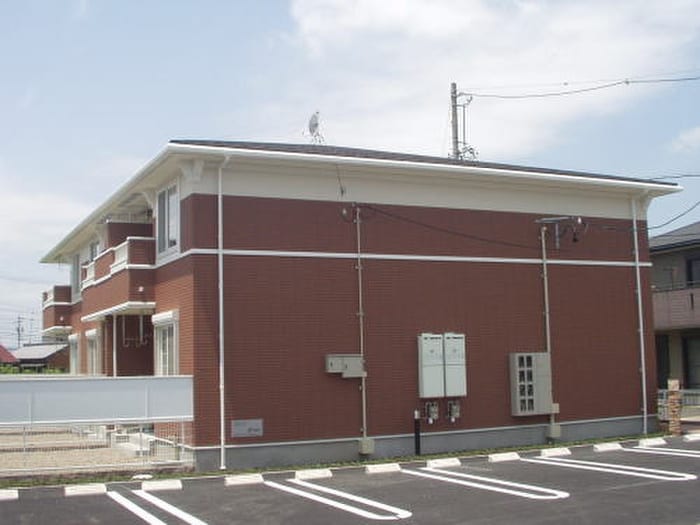 外観写真 ＩＮＵＩ３６Ｂ