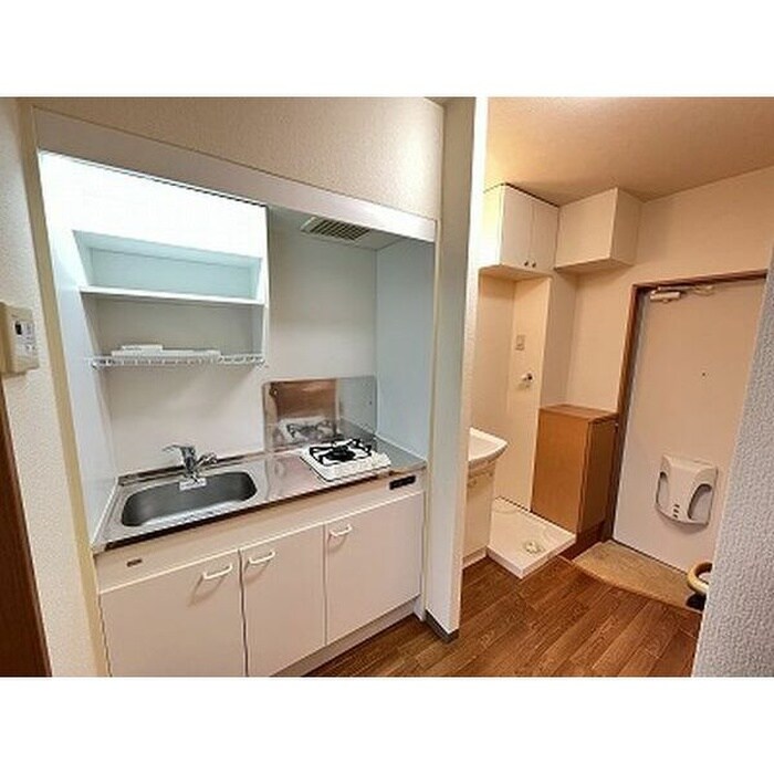 キッチン プランドール