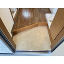 玄関 プランドール