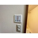 バス／シャワールーム等 プランドール