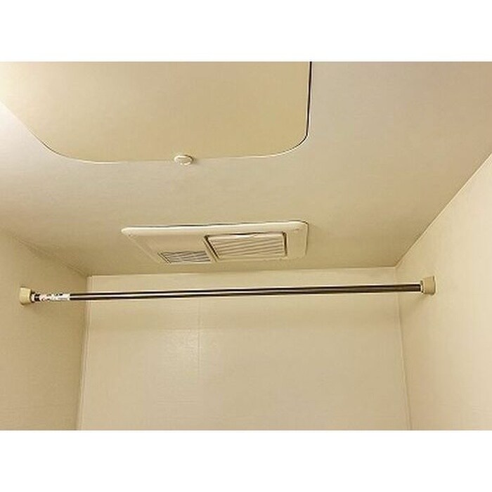 バス／シャワールーム等 プランドール