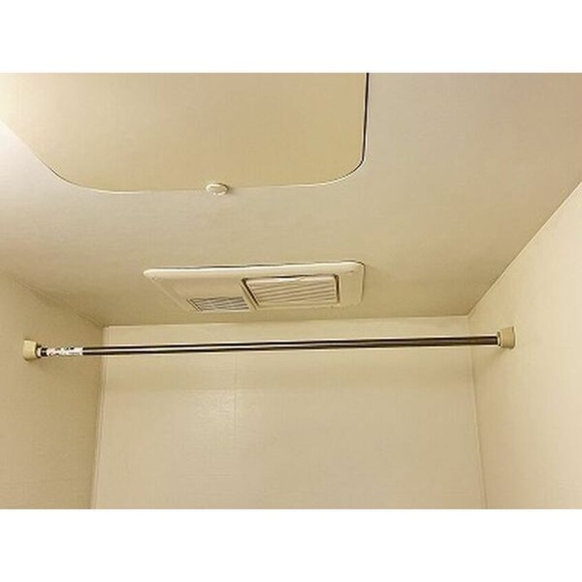 バス／シャワールーム等 プランドール