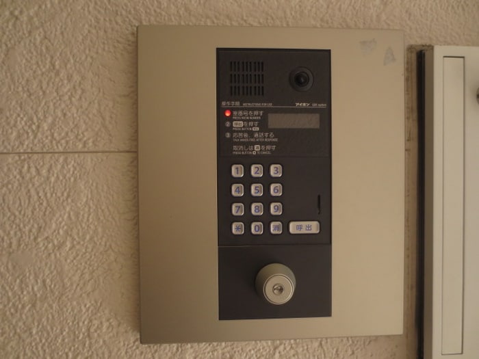 建物設備 Great journey