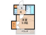 パレス一つ山