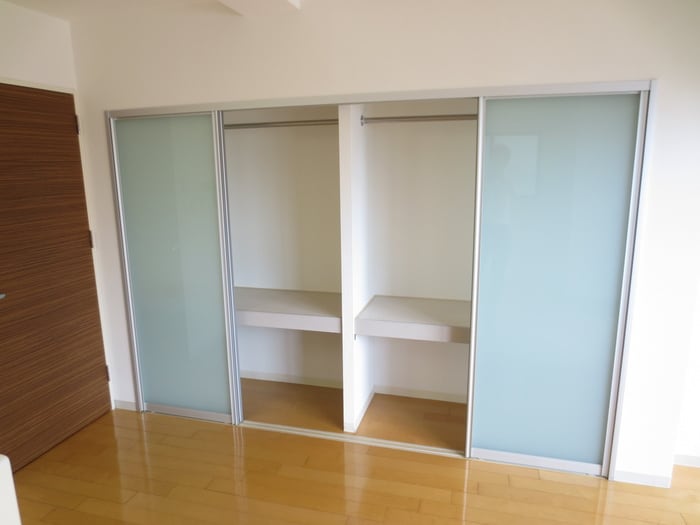 収納 スタジオスクエア大須