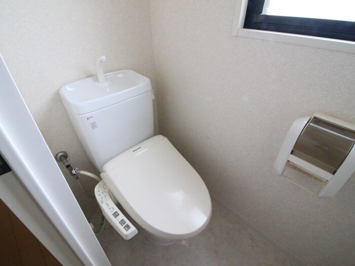 トイレ スタジオスクエア大須