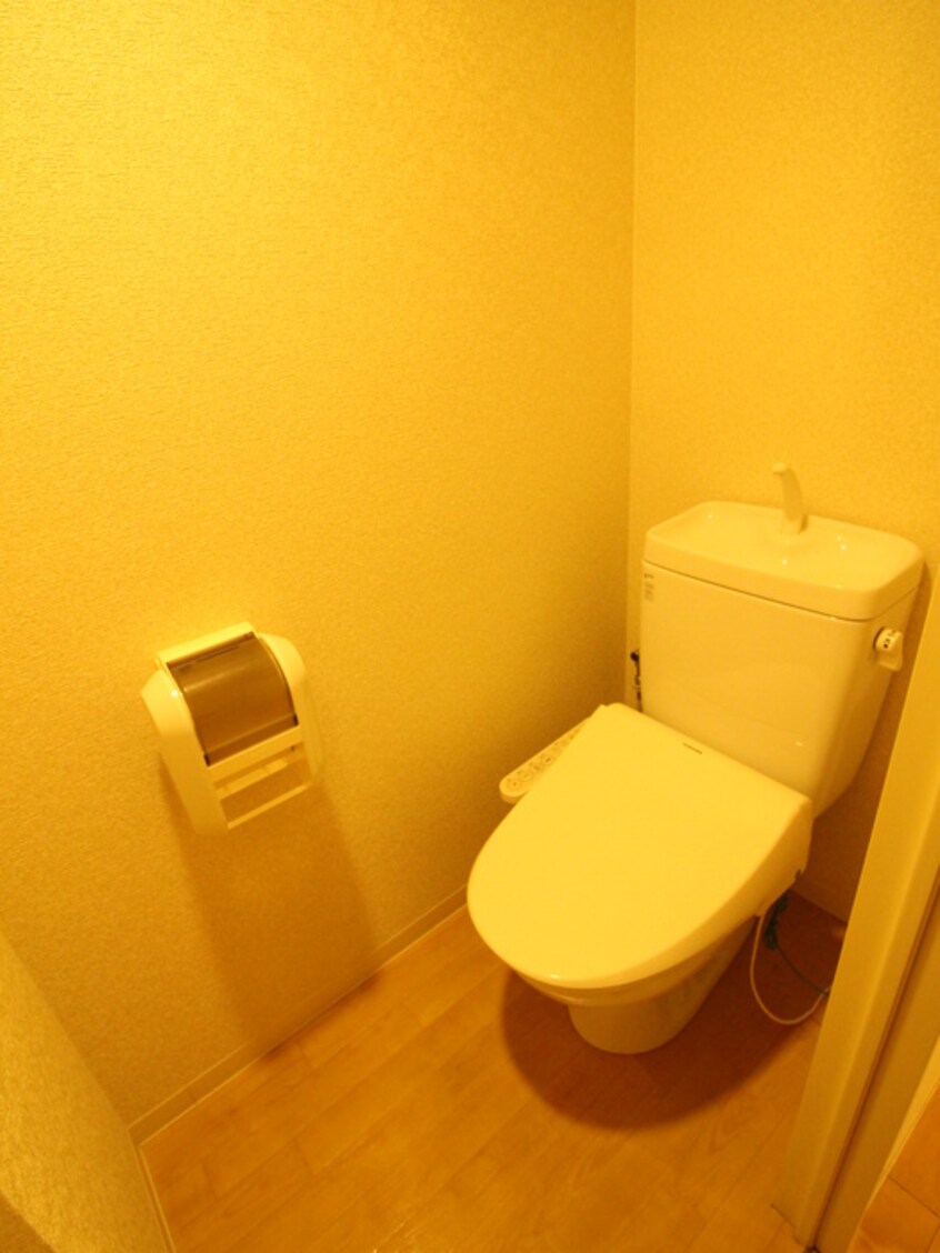 トイレ スタジオスクエア大須