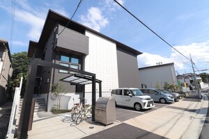 アントニオハウス