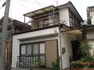 伊藤貸家の外観