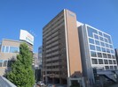 ﾌﾟﾚｻﾝｽNAGOYA桜通ﾋﾞｯｸﾞﾋﾞｰﾄ(510)の外観