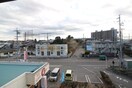 室内からの展望 ファミ－ルＮ