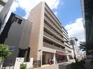 ベルグランデの外観