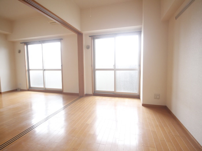 居室 ベルグランデ