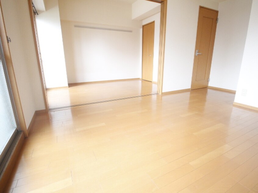 内観写真 ベルグランデ