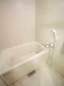 バス／シャワールーム等 ベルグランデ