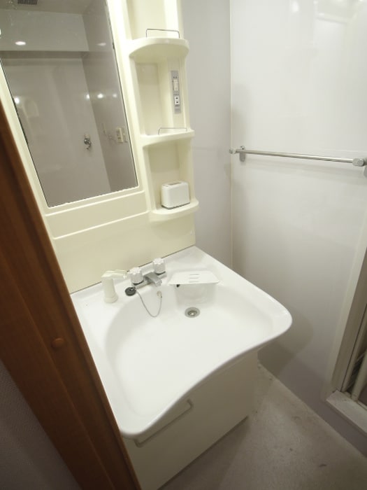 洗面 ベルグランデ