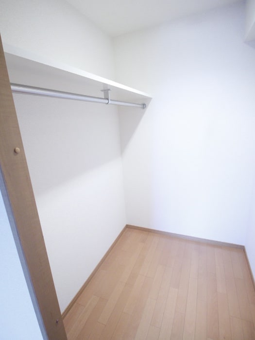 収納 ベルグランデ