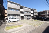 セジュール庄内