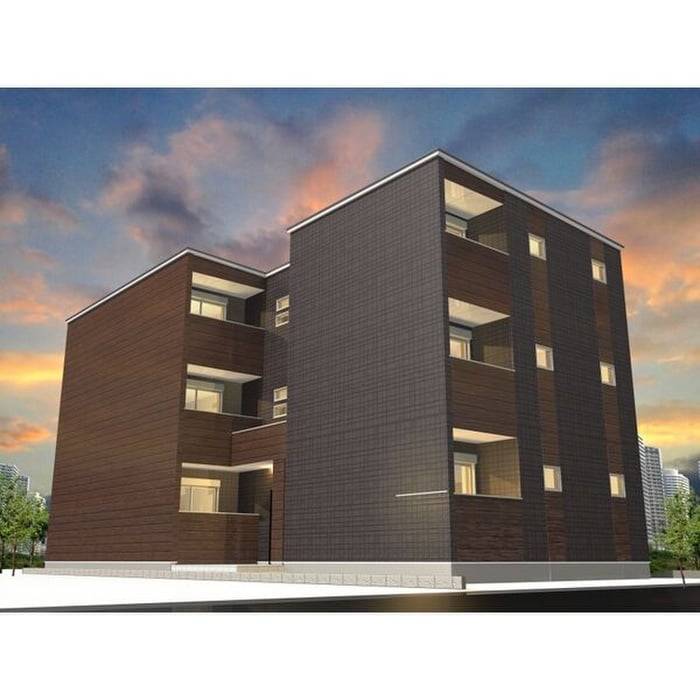 その他 REGALEST平安通東