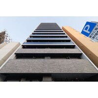 ｵｰﾌﾟﾝﾚｼﾞﾃﾞﾝｼｱ大須FRONT(1510)