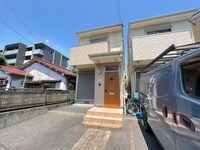 タウンハウス新堀町F
