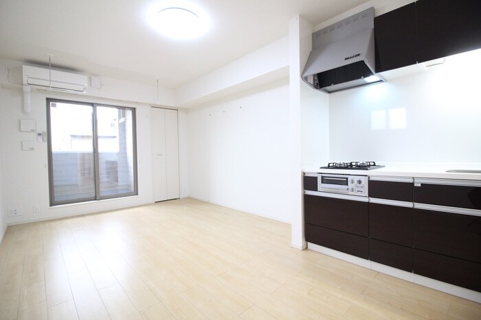 内観写真 エスポアールニシダ