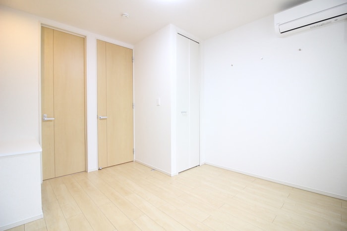 居室 エスポアールニシダ