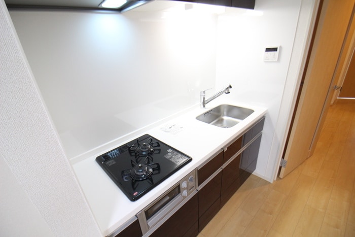 キッチン エスポアールニシダ