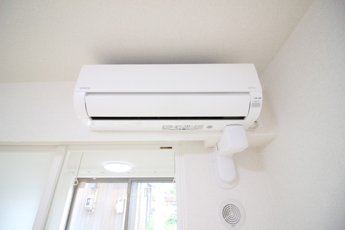 内観写真 エスポアールニシダ