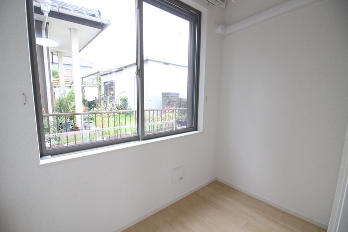 内観写真 エスポアールニシダ