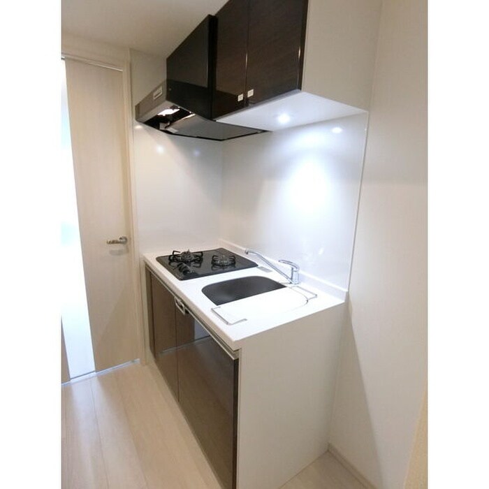 キッチン ディアレイシャス泉