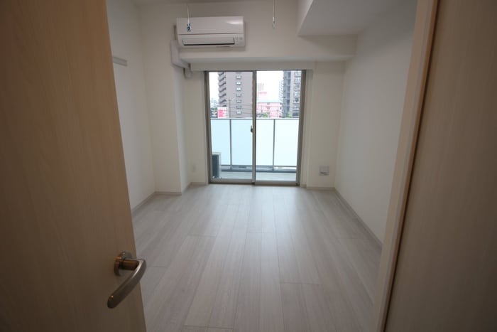 居室 ディアレイシャス泉