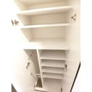 靴箱 ディアレイシャス泉