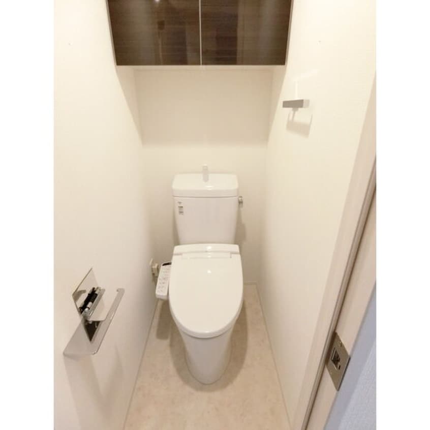 トイレ ディアレイシャス泉