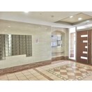 エントランス部分 グランダ　リュ－ル