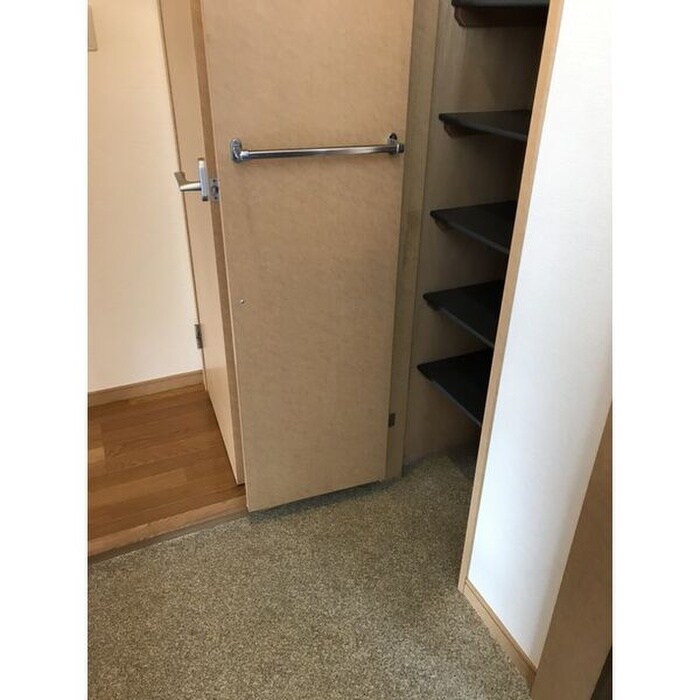 靴箱 グランダ　リュ－ル