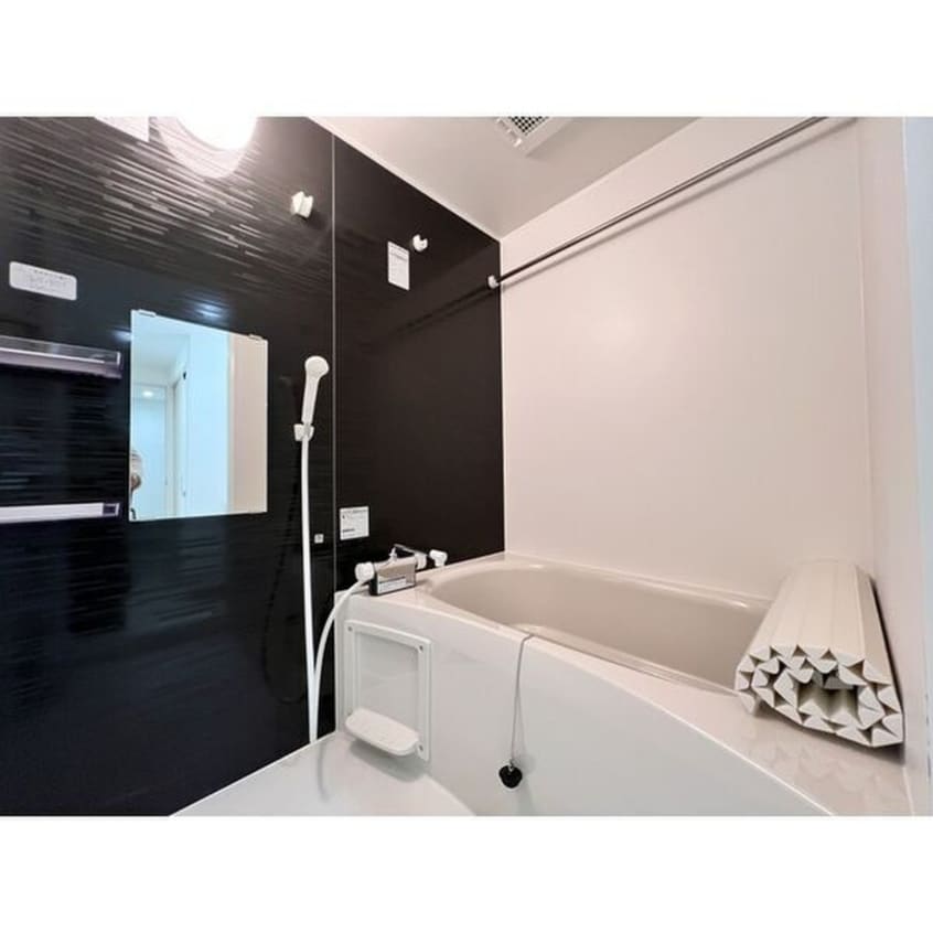 バス／シャワールーム等 ilusion中村日赤