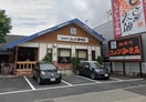 コメダ鳥居通店(カフェ)まで450m ilusion中村日赤