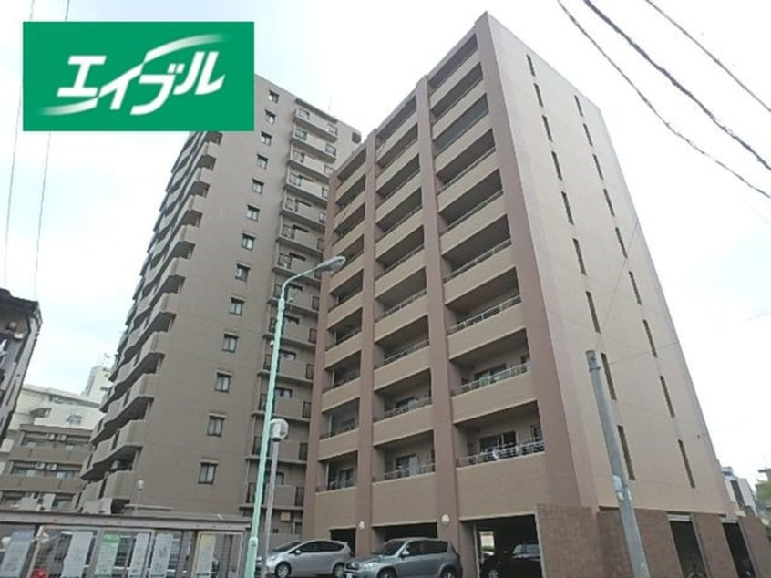 外観写真 フォレスト白鳥