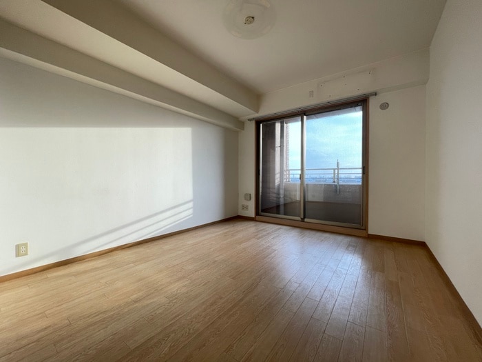 居室 フォレスト白鳥