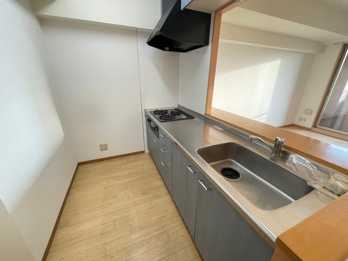 キッチン フォレスト白鳥