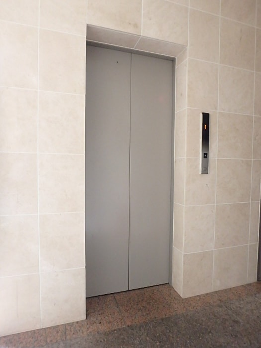 建物設備 フォレスト白鳥