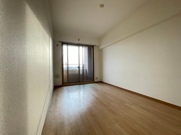 居室 フォレスト白鳥