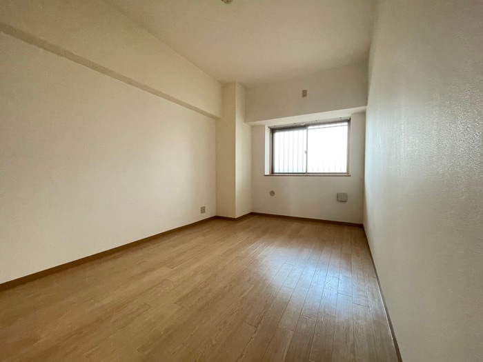 居室 フォレスト白鳥