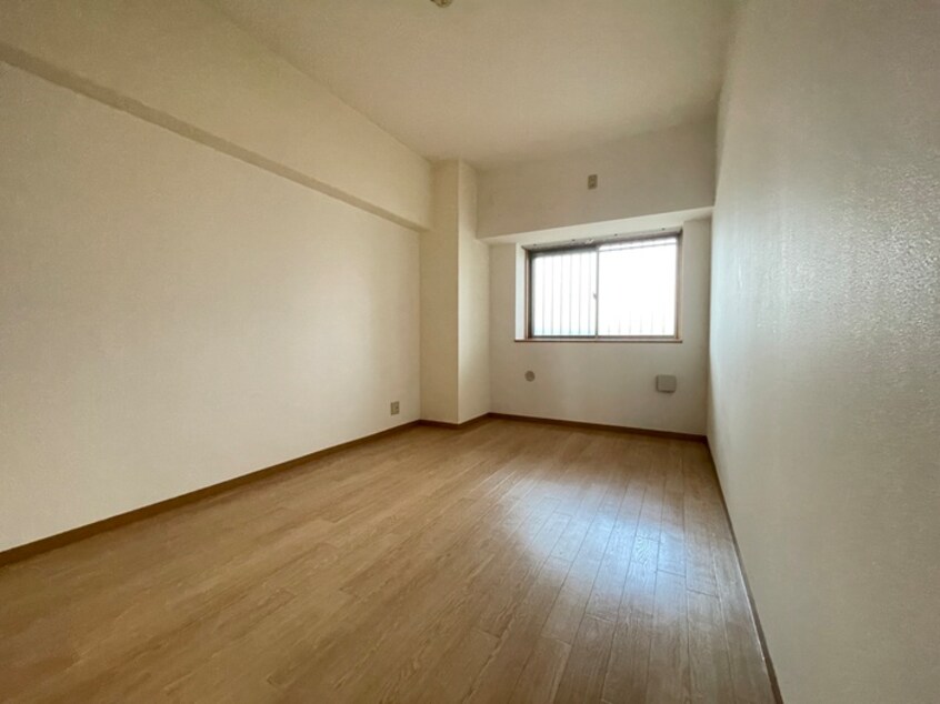 居室 フォレスト白鳥