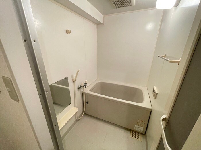 バス／シャワールーム等 フォレスト白鳥