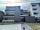 レオーノ一社の外観